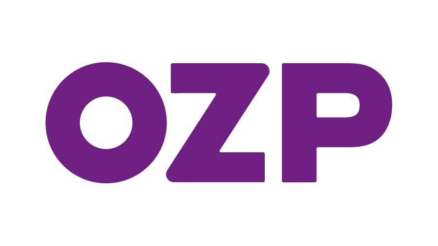 Logo OZP