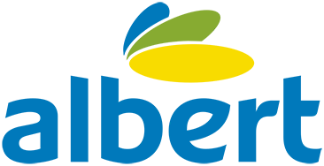 logo Albert