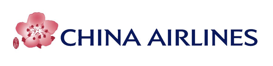 logo China airlines