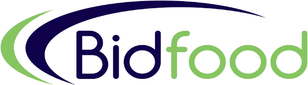 logo bidfood