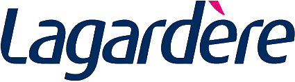 logo lagardere