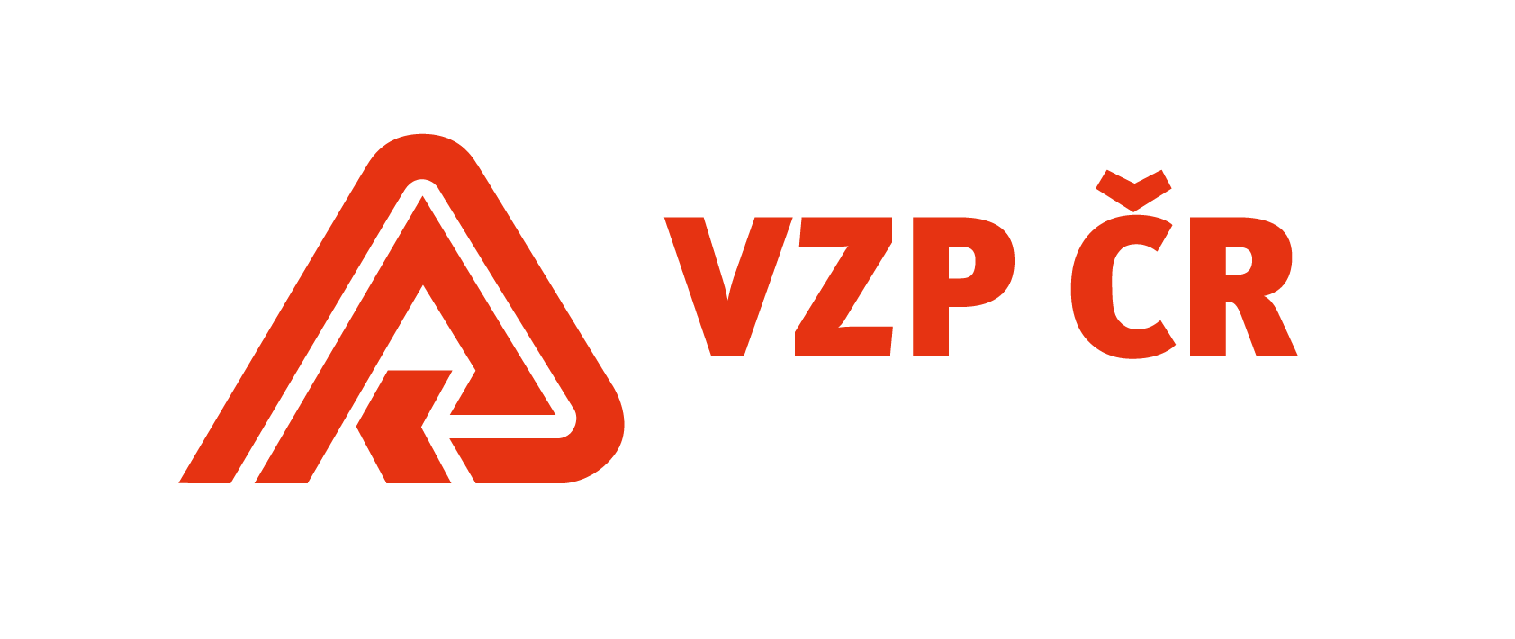 logo VZP