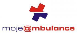 logo Moje Ambulance