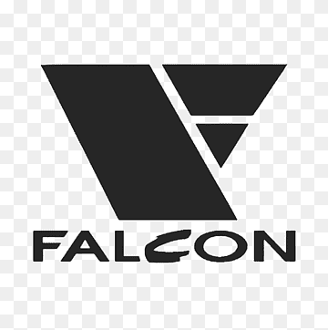 logo Falcon cinema